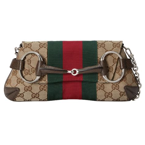 gucci horsebit chain bag|gucci horsebit bag collection.